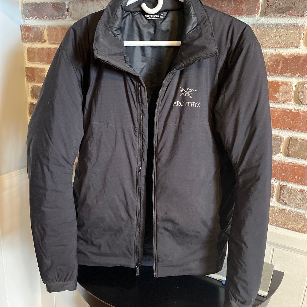 Men’s Arc’teryx Atom AR Jacket